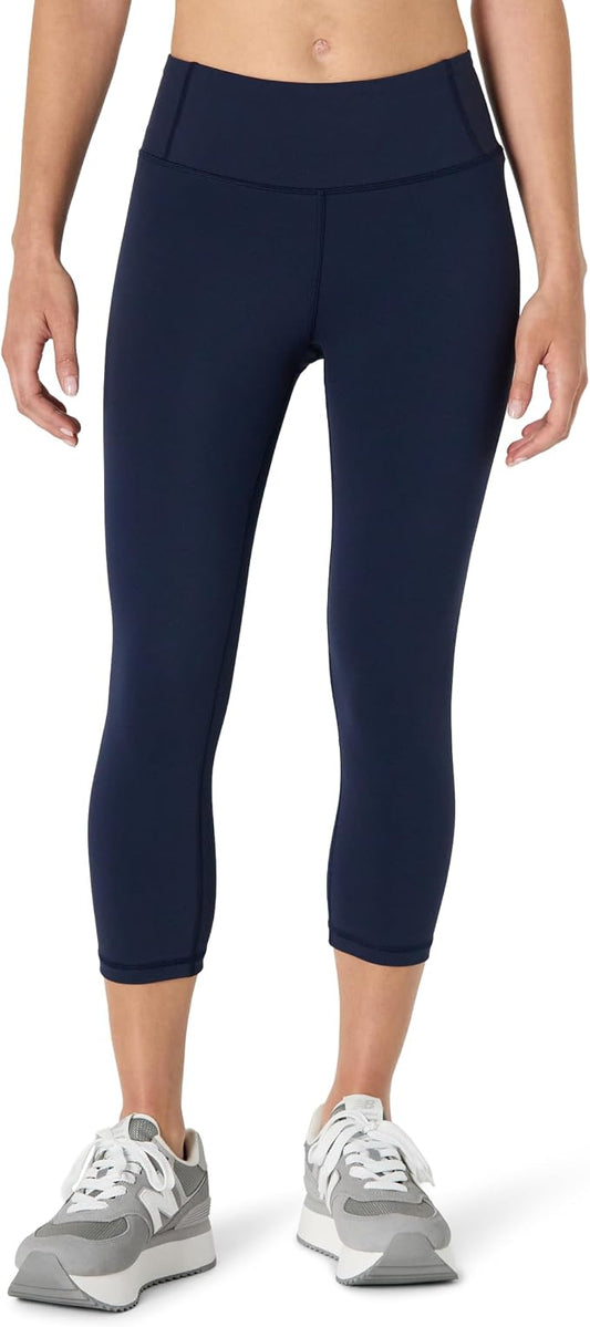Amazon Essentials Women's Active Total Train Gym Workout Leggings by AmazonEssentials