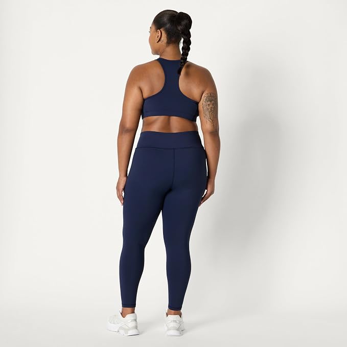 Amazon Essentials Women's Active Total Train Gym Workout Leggings - Image 7