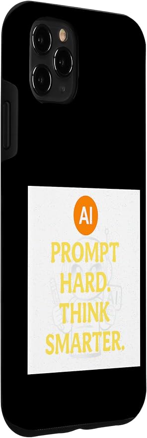 Smart Ai Case for iPhone 11 Pro Max - Image 3