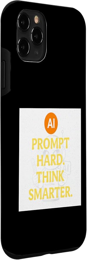 Smart Ai Case for iPhone 11 Pro - Image 3