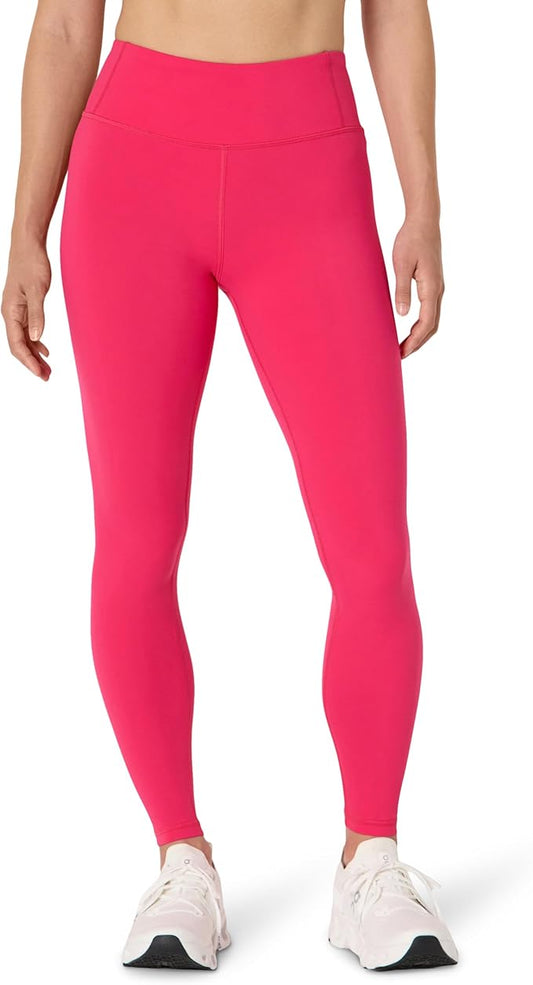 Amazon Essentials Women's Active Total Train Gym Workout Leggings by AmazonEssentials
