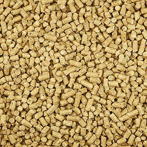 Kaytee Wood Pellets Pet Bird & Small Animal Litter, 8 lb Bag - Image 3