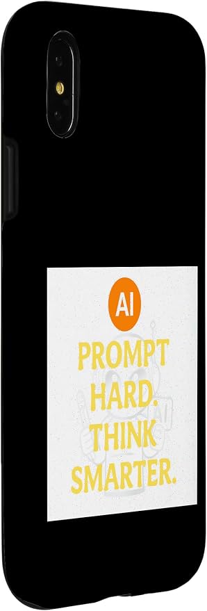 Smart Ai Case for iPhone X/XS - Image 3