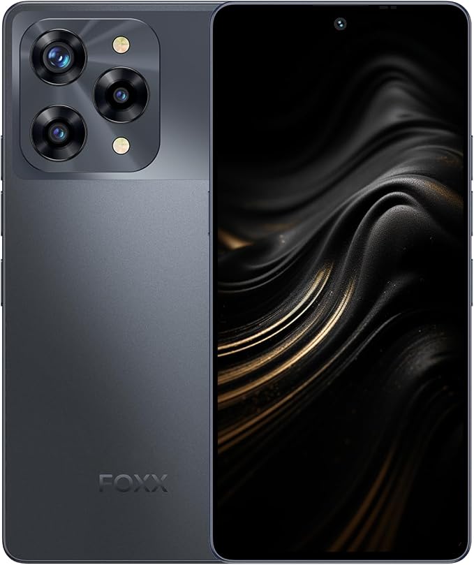 S13 Unlocked Cell Phone Android 14 Smartphone 6.67" FHD+ AMOLED 120Hz Display 108MP AI Triple Camera 32MP Front Cam 12GB RAM+512GB 5000mAh Battery 33W Charging, Dual SIM Fingerprint & AI Face Unlock by Unknown