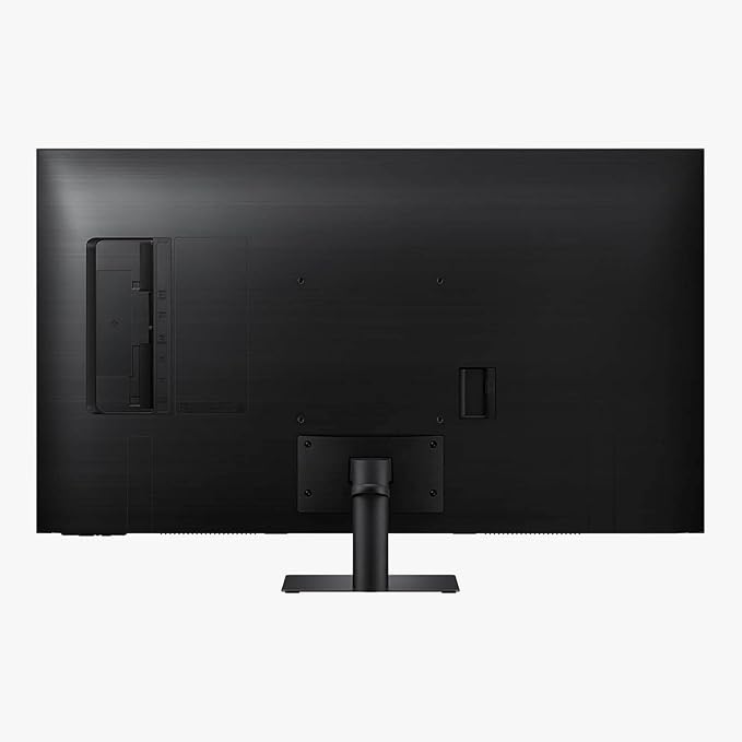 Samsung 43” Smart Monitor M7 (M70F) 4K UHD Display, Samsung Vision AI, Smart TV Apps, Gaming Hub, USB-C, HDMI and USB-A, Black, LS43FM702UNXZA, 2025 - Image 11