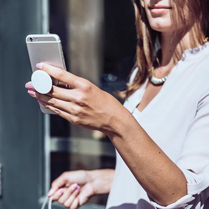 Disney - Goofy One and Only PopSockets Adhesive PopGrip - Image 5