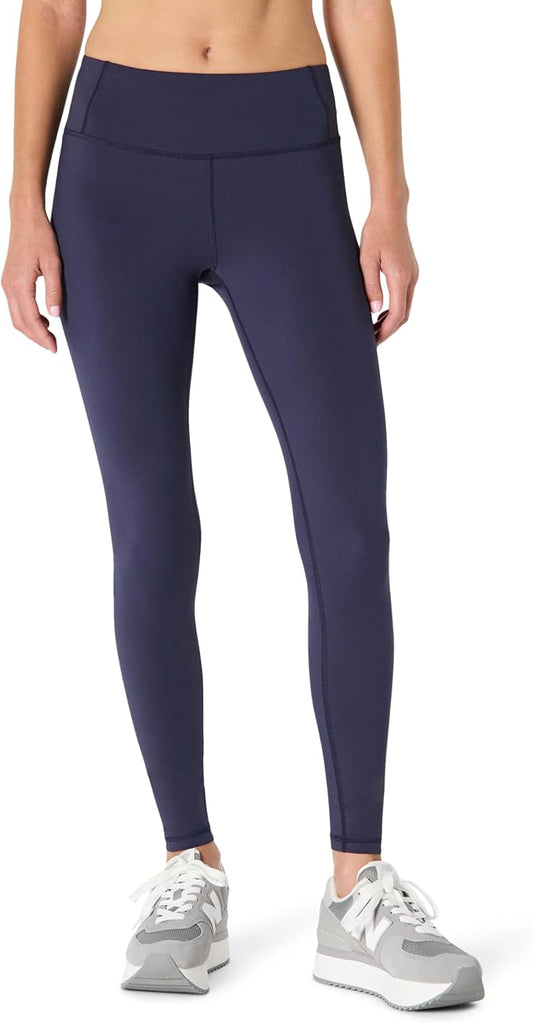 Amazon Essentials Women's Active Total Train Gym Workout Leggings by AmazonEssentials