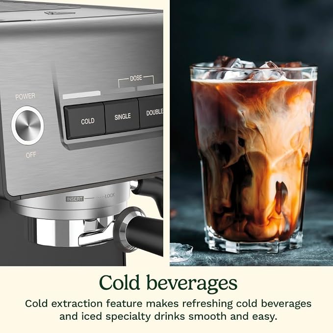 Cuisinart Espresso Bar™ Espresso Machine - Image 5