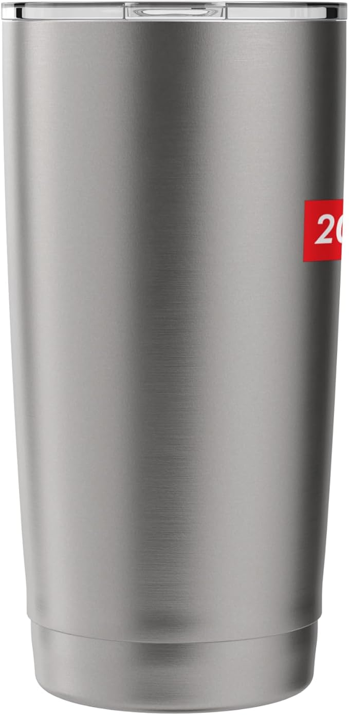 2026 Equals 2016 Funny Gen Z Nostalgia Teen Escapism Tween Stainless Steel Insulated Tumbler - Image 4