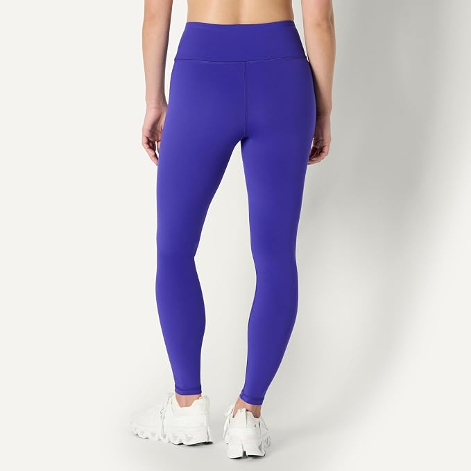 Amazon Essentials Women's Active Total Train Gym Workout Leggings - Image 4