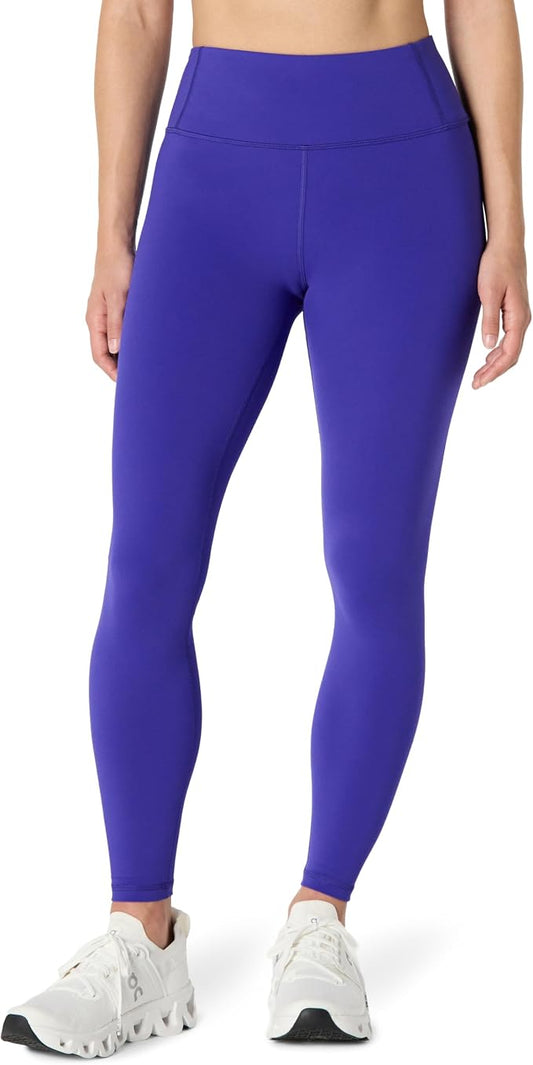 Amazon Essentials Women's Active Total Train Gym Workout Leggings by AmazonEssentials