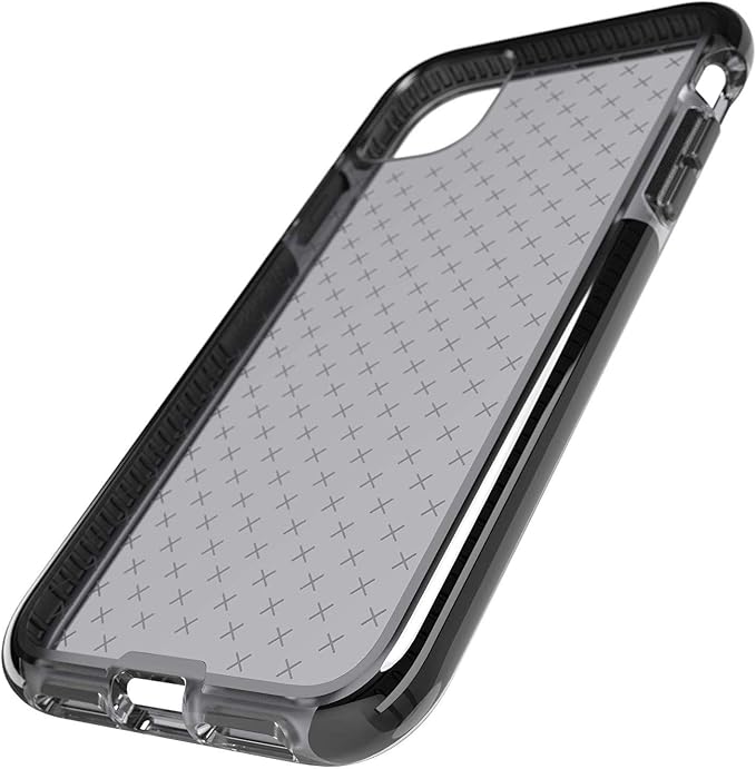 tech21 Evo Check for Apple iPhone 11 - Germ Fighting Antimicrobial Phone Case with 12 ft. Drop Protection - Image 9