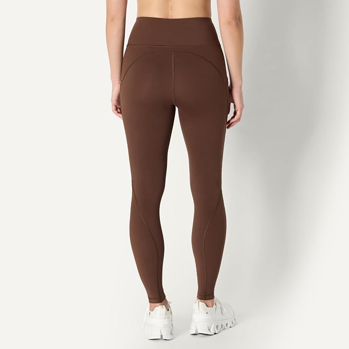 Amazon Essentials Women's Active Total Train Gym Workout Leggings - Image 4