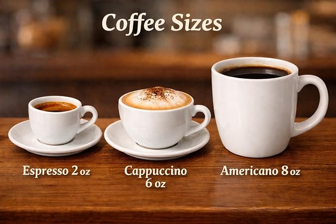 LuxHaus 3 Cup Moka Pot (2oz each cup - 6oz total) Stovetop Espresso Maker - Stainless Steel Italian and Cuban Mocha Coffee Maker - Image 5