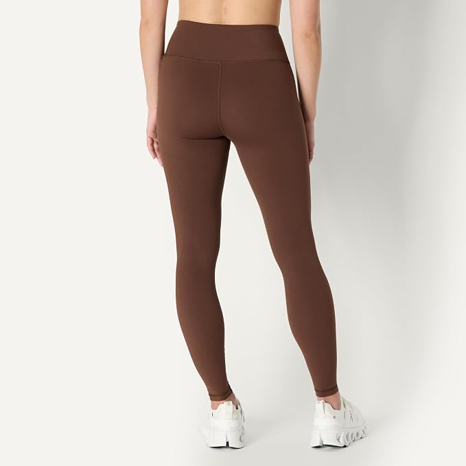 Amazon Essentials Women's Active Total Train Gym Workout Leggings - Image 4