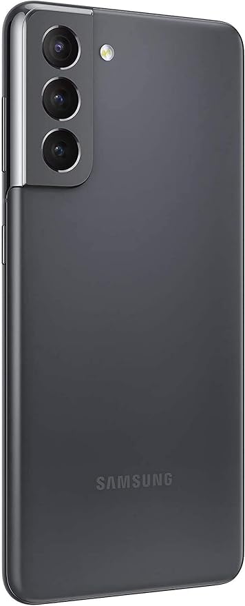 Samsung Galaxy S21 5G, US Version, 128GB, Phantom Gray - AT&T (Renewed) - Image 6