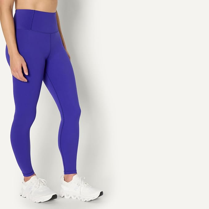 Amazon Essentials Women's Active Total Train Gym Workout Leggings - Image 2