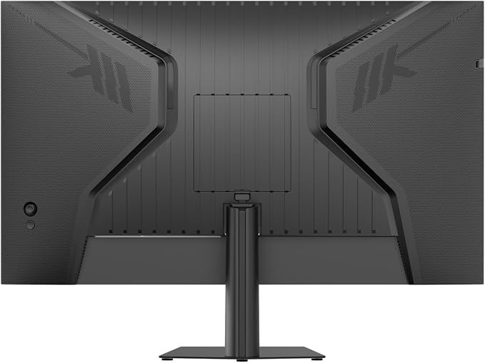 Amzfast 27 Inch Gaming Monitor, 240Hz 1ms FHD 1080P, Adaptive Sync, HDR400, 4000:1 Contrast, 125% sRGB, Built-in Speakers, HDMI 2.0 & DP 1.4, VESA 100x100, Retractable Headphone Holder, AMZG27F5 Pro - Image 9
