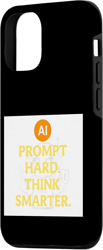 Smart Ai Case for iPhone 12/12 Pro - Image 2