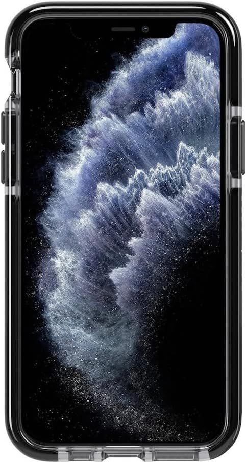 tech21 Evo Check for Apple iPhone 11 Pro - Germ Fighting Antimicrobial Phone Case with 12 ft. Drop Protection - Image 2