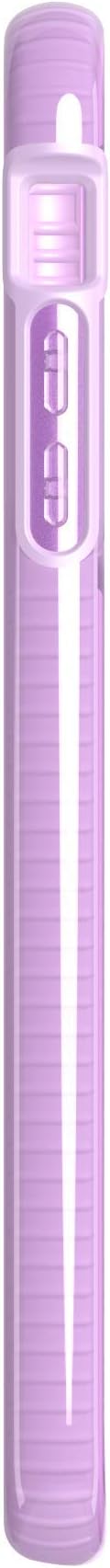 tech21 Evo Edge Phone Case with 12ft Drop Protection for Apple iPhone Xs Max - Orchid - Image 8
