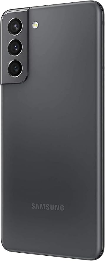 Samsung Galaxy S21 5G, US Version, 128GB, Phantom Gray - Xfinity Mobile (Renewed) - Image 4
