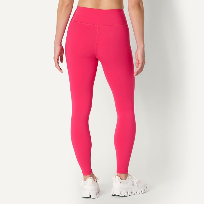 Amazon Essentials Women's Active Total Train Gym Workout Leggings - Image 4