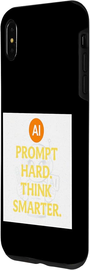 Smart Ai Case for iPhone XS Max - Image 2