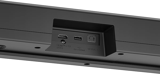 LG S40T 2.1 ch.Soundbar with Wireless Subwoofer, TV Synergy, Wow Interface, AI Sound Pro - Image 13