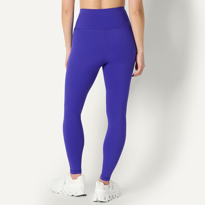 Amazon Essentials Women's Active Total Train Gym Workout Leggings - Image 4