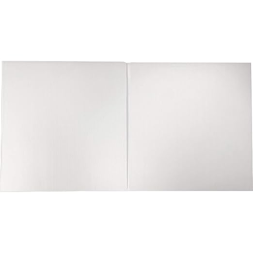 Flipside Tri-fold StudyCarrel - Image 4