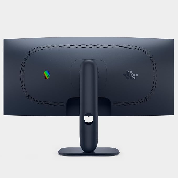 Alienware 34 Curved Gaming Monitor – AW3425DWM - 34-inch WQHD 180Hz 1ms Display, 1500R, AMD FreeSync Premium, VESA AdaptiveSync. - Image 13
