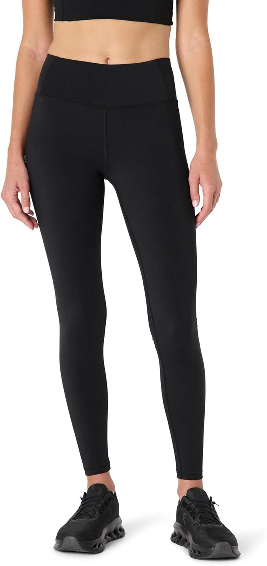 Amazon Essentials Women's Active Total Train Gym Workout Leggings by AmazonEssentials