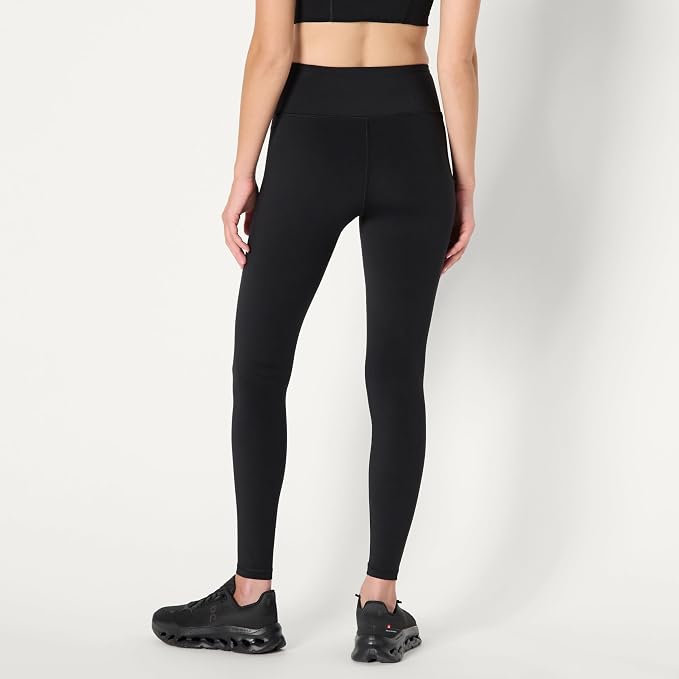 Amazon Essentials Women's Active Total Train Gym Workout Leggings - Image 4