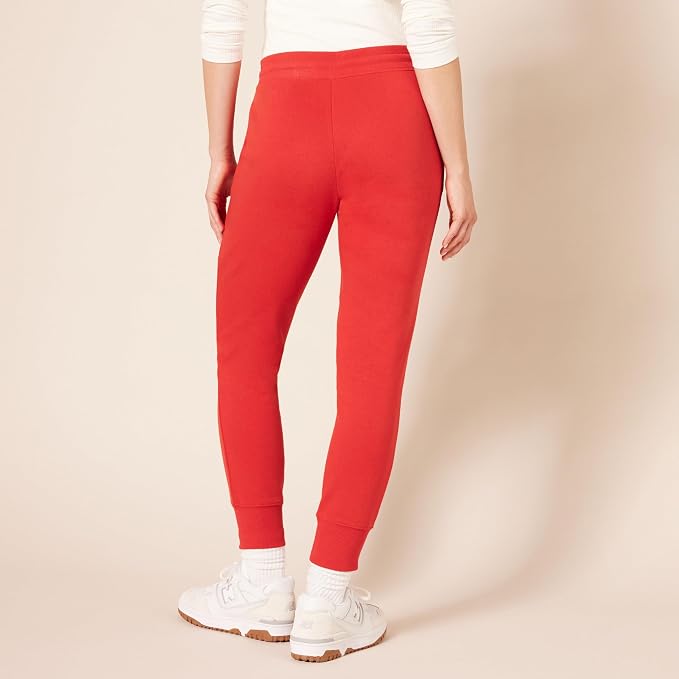 Amazon Essentials Women's Fleece Jogger Sweatpant (Available in Plus Size) - Image 2