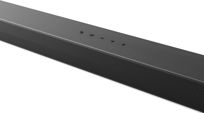 LG S60T 3.1 ch. Soundbar with Wireless Subwoofer, Dolby Audio, TV Synergy, Wow Interface, AI Sound Pro - Image 13
