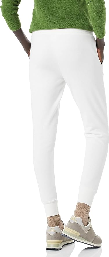 Amazon Essentials Women's Fleece Jogger Sweatpant (Available in Plus Size) - Image 2