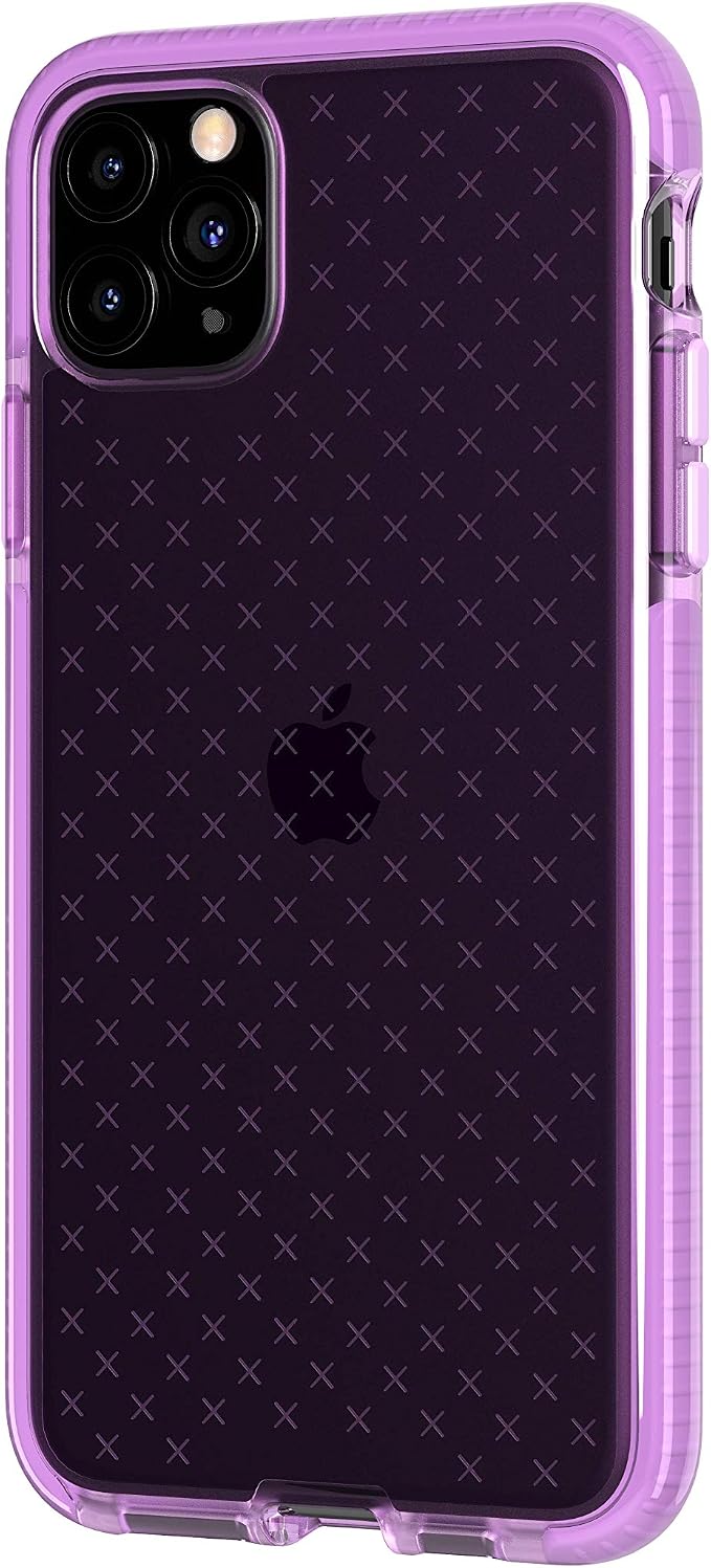 tech21 Evo Check for Apple iPhone 11 Pro Max - Germ Fighting Antimicrobial Phone Case with 12 ft. Drop Protection - Image 5