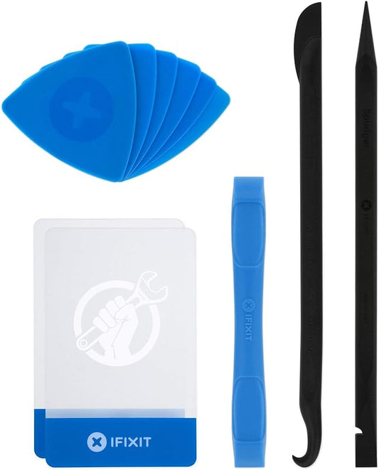 iFixit Prying and Opening Tool Assortment - Electronics and Phone Repair by iFixit