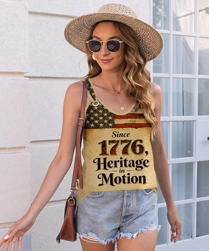 Disamer Womens Tank Tops 2026 Loose Fit Casual Summer Spaghetti Strap Trendy Spring Cute Lace Sleeveless T Shirts - Image 4