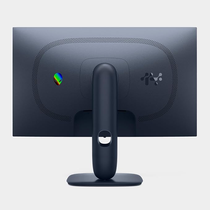 Alienware 27 Gaming Monitor AW2725DM, WQHD Fast IPS, 180Hz, G-SYNC, VESA | FreeSync, 95% DCI-P3, 1.07 Billion Colors, 400 cd/m2 Brightness, 3H Anti-Glare, HDMI 2.1, DisplayPort 1.4, USB, Adjustment - Image 13