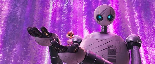 The Wild Robot - Collector's Edition [DVD] - Image 8