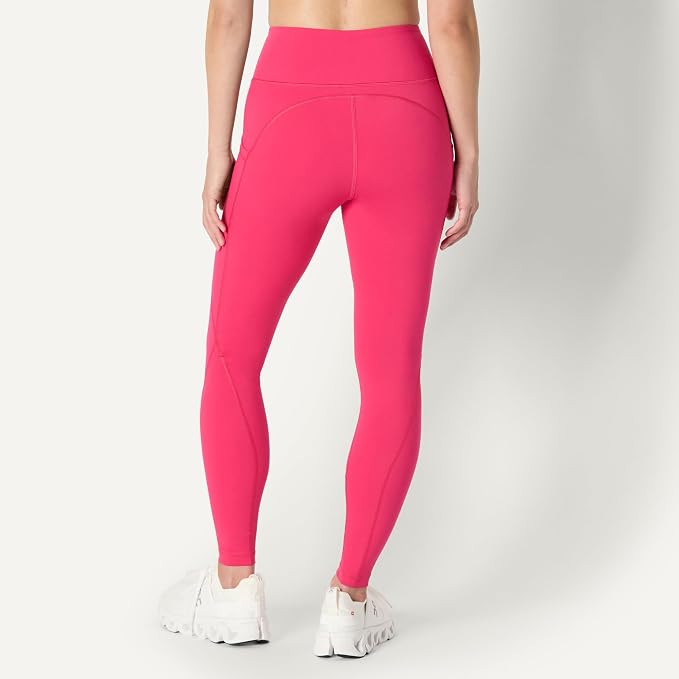 Amazon Essentials Women's Active Total Train Gym Workout Leggings - Image 3