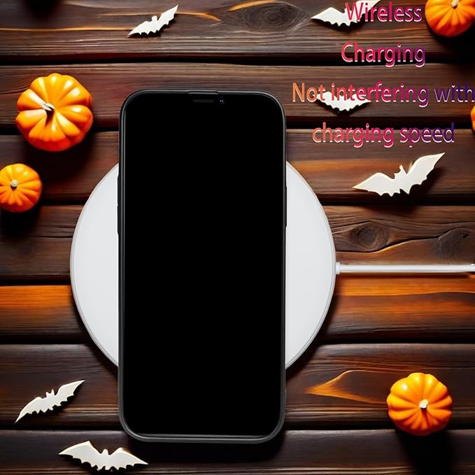 Designed for Galaxy A17 5G Phone Case,Slim Silicone Shockproof Protective Case for Galaxy A17 5G 6.7 inch,Flower Weeds Leaves - Image 6