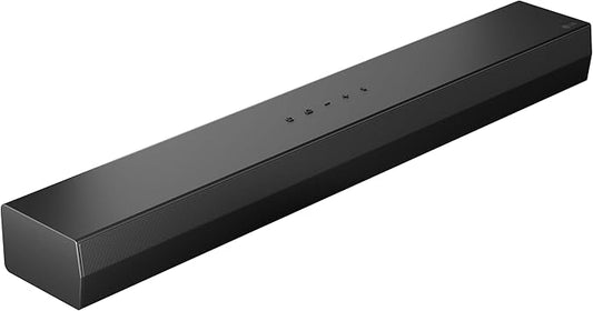 LG S20A 2.0 ch. Soundbar, Dolby Digital, TV Synergy, Wow Interface, DTS Digital Surround by Unknown