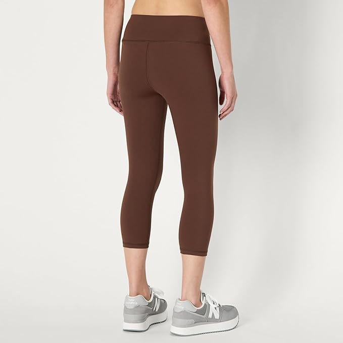 Amazon Essentials Women's Active Total Train Gym Workout Leggings - Image 4