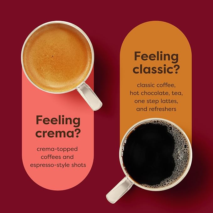 Keurig K-Crema Single Serve Coffee Maker - Image 12