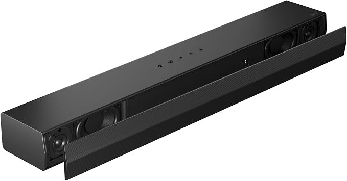 LG S20A 2.0 ch. Soundbar, Dolby Digital, TV Synergy, Wow Interface, DTS Digital Surround - Image 12