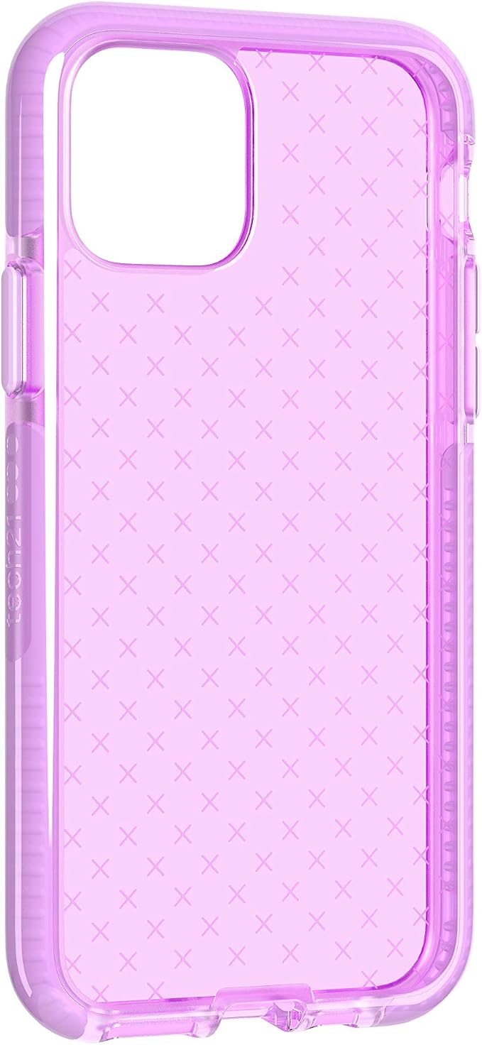 tech21 Evo Check for Apple iPhone 11 Pro - Germ Fighting Antimicrobial Phone Case with 12 ft. Drop Protection - Image 9