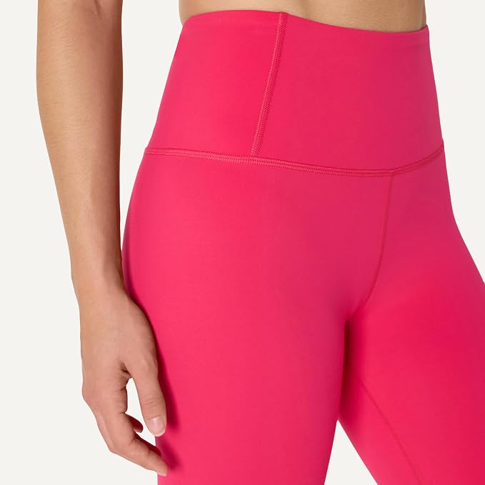 Amazon Essentials Women's Active Total Train Gym Workout Leggings - Image 5